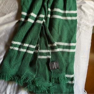 slytherin scarf from universal studios FL